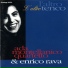 Ada Montellanico, Enrico Rava