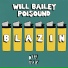 Will Bailey