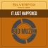 Silverfox