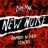Damien N-Drix