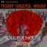 Tedjep Soulful House