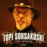 Topi Sorsakoski, Kulkukoirat