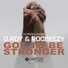 G.Roy, RocBeezy