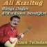 Ali Kızıltuğ