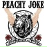 Peachy Joke