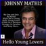 Johnny Mathis