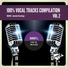 Thomas Solvert, Rob Phillips feat. Ann Shine