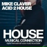 Mike Claver