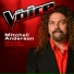 Mitchell Anderson