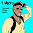 Christopher Ndong wallace feat. Cacho B