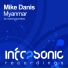 Mike Danis
