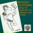 Woody Guthrie