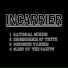Incarrier