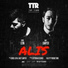 Chris Leon, Matt Sawyer