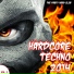 Alarma Ravers Vs. X-Fly