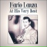 Mario Lanza