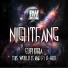Nightfang, D-Bro