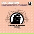 Col Lawton, Sen-Sei