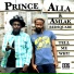 Prince Alla, Amlak Redsquare