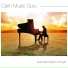 Relaxed Piano Music