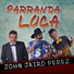 John Jairo Pérez