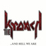 The Kroach