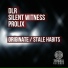 Prolix & Silent Witness
