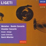 Gyorgy Ligeti