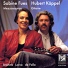 Hubert Käppel, Sabine Fues