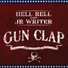 Hell Rell And JR Writer