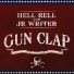Hell Rell, JR Writer
