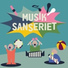 Musiksanseriet feat. Malene Kjærgård