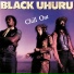 BLACK UHURU - Chill Out (1982)