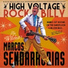 Marcos Sendarrubias