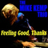 Mike Kemp Trio