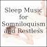 Sleep Music Laboratory