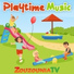 Zouzounia TV, Nursery Rhymes