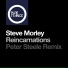 Steve Morley