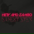 Hety and Zambo feat. Roger Fox