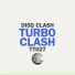 Disq Clash feat. DJ Funk