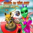 Alien Project, Space Cat