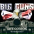 BIG GUNS feat. Rachel Lorin