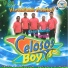 Cesar Montes Y Su Grupo Celosos Boys