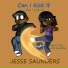 Jesse Saunders