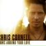 Chris Cornell - Unplugget In Sweden