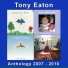 Tony Eaton
