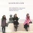 Laura Menegozzo, Hiromi Arai, Elif Canbazoğlu