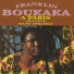 FRANKLIN BOUKAKA Congo Brazzaville