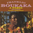 FRANKLIN BOUKAKA Congo Brazzaville