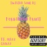 Twisted Soul DJ feat. Mizz Gabzz